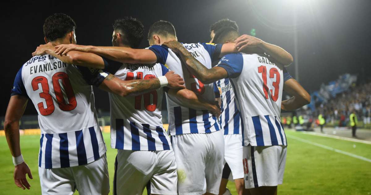 Porto x Farense: escalações e onde assistir