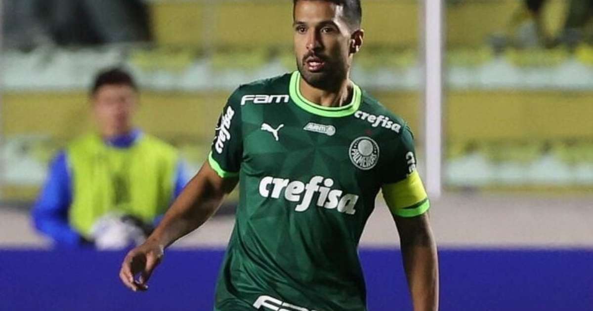 
Após quase deixar o Palmeiras, Luan ganha nova chance como titular com Abel Ferreira
