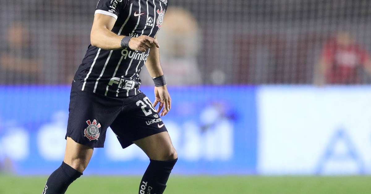 
Atuações ENM: Corinthians busca empate heroico no último lance; Veja notas
