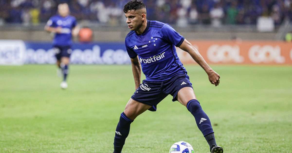 
Cruzeiro: Com seis jogos sem vencer, dados mostram dificuldade ofensiva e defensiva em campo
