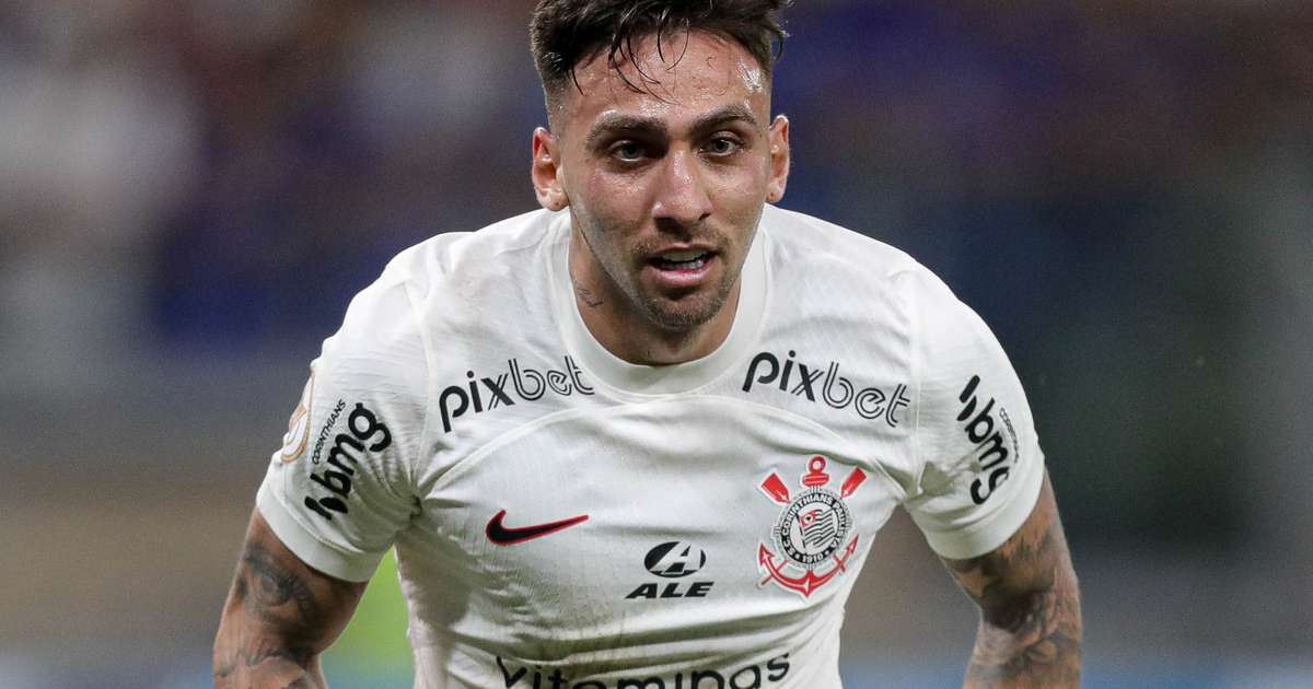 
Com renovação acertada, Mosquito cita 