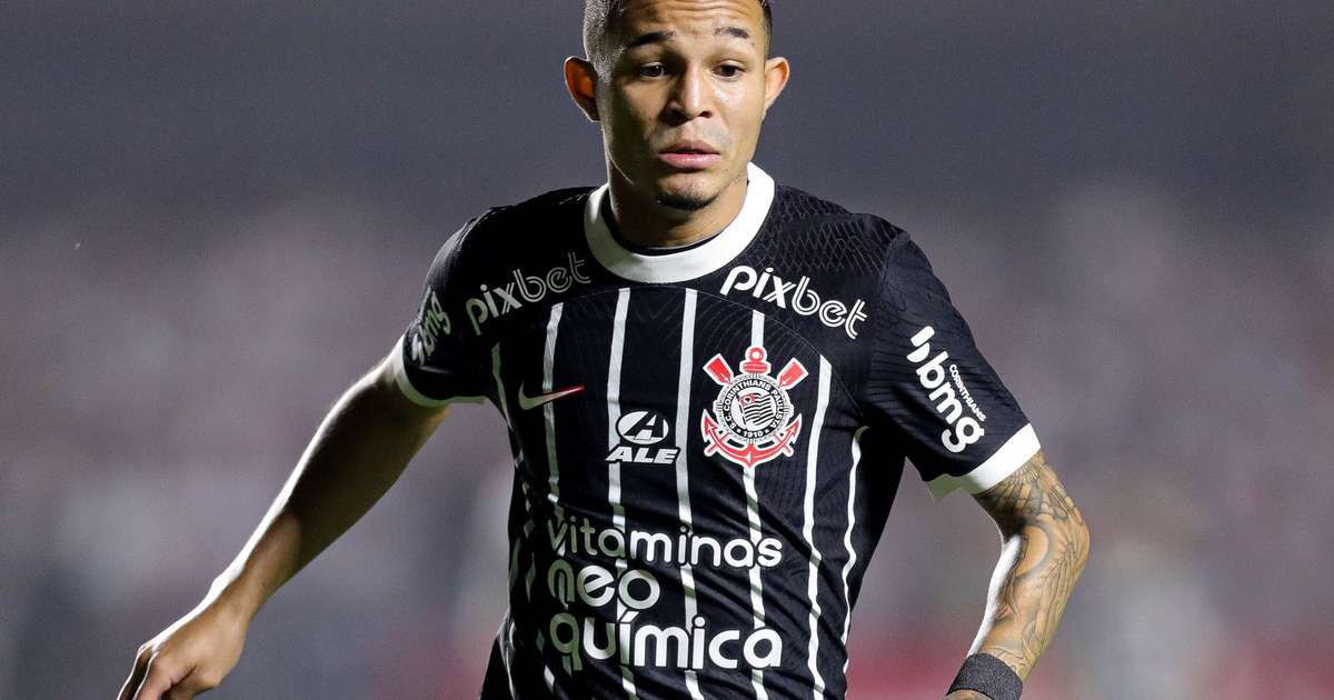 
Partiu Nantes! Corinthians libera Adson para realizar exames médicos na França
