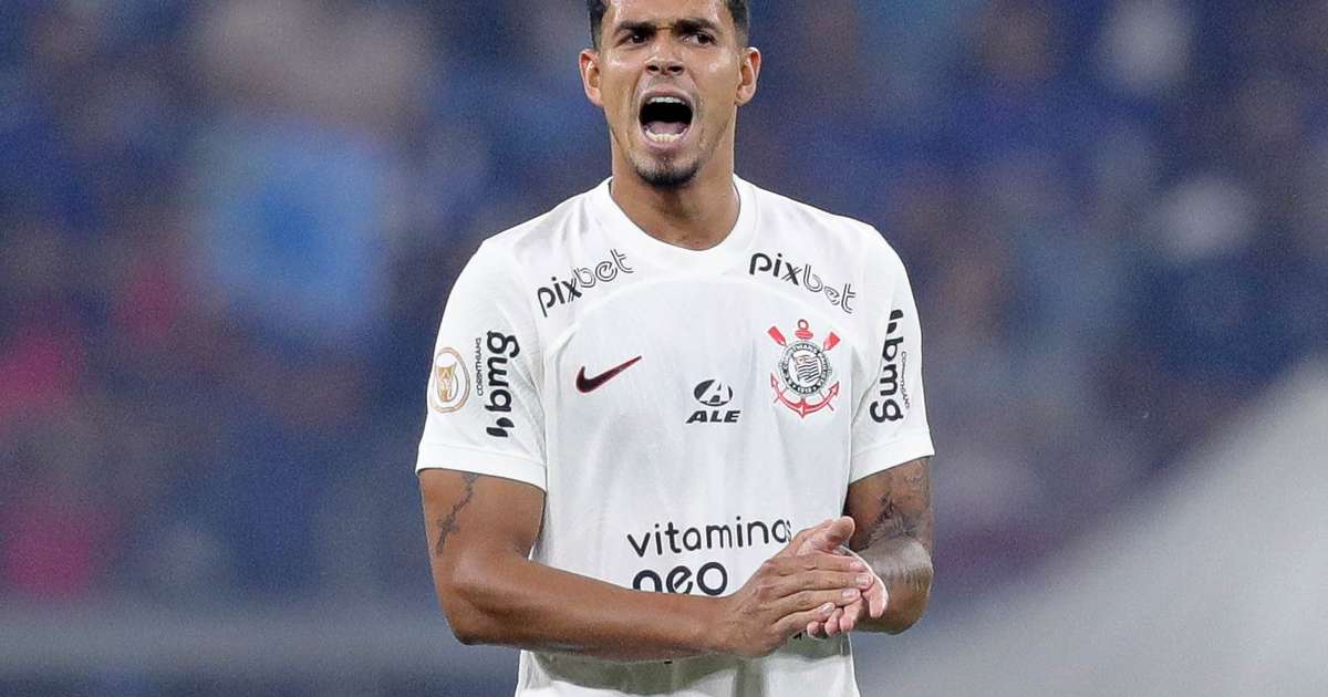 Veríssimo diz que se sentiu muito bem em estreia pelo Corinthians, mas lamenta empate