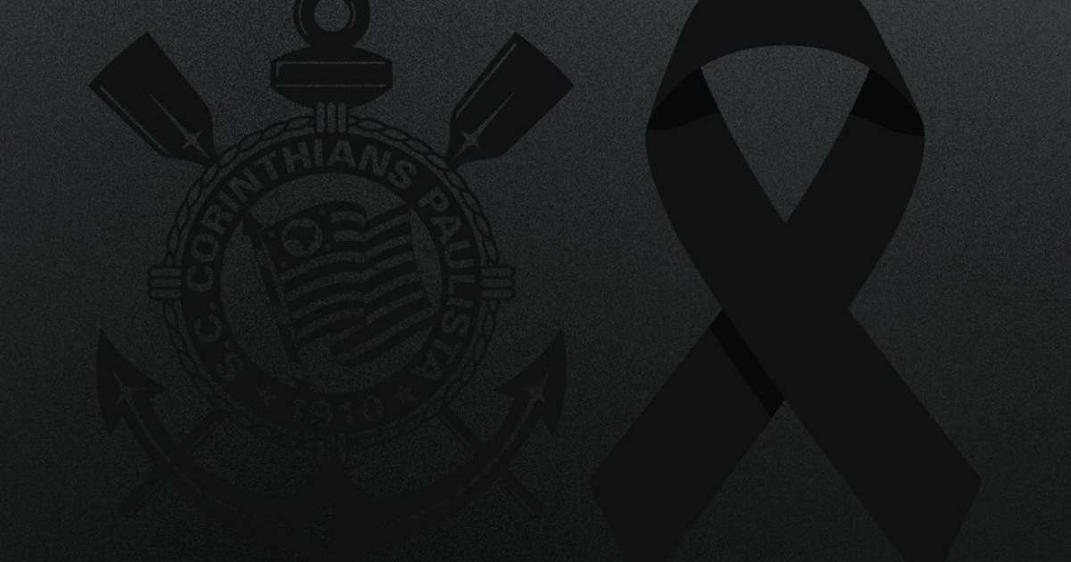 
Corinthians divulga nota lamentando a morte de sete torcedores em acidente
