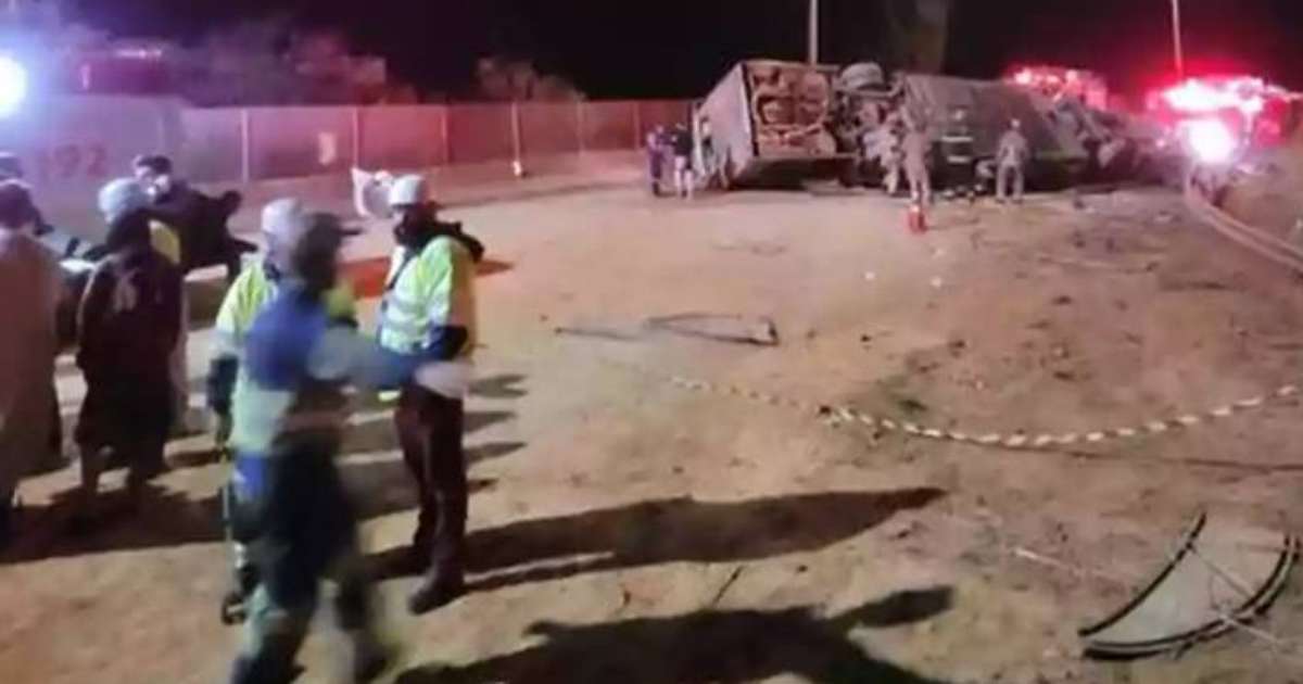 
Corinthians lamenta acidente que vitimou torcedores em MG
