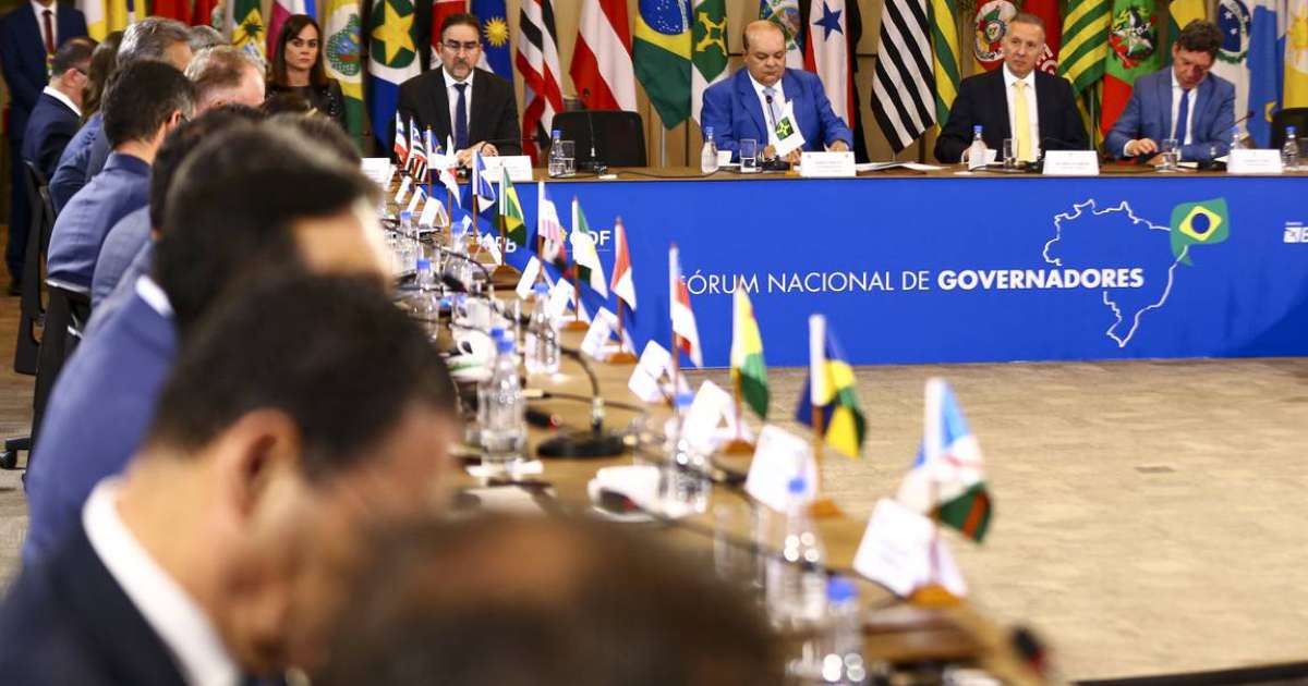 Qual é O Governador Com O Maior Salário Do Brasil Remuneração Chega A R 42 Mil Qual é O Governador Com O Maior Salário Do Brasil Remuneração Chega A R 42 Mil