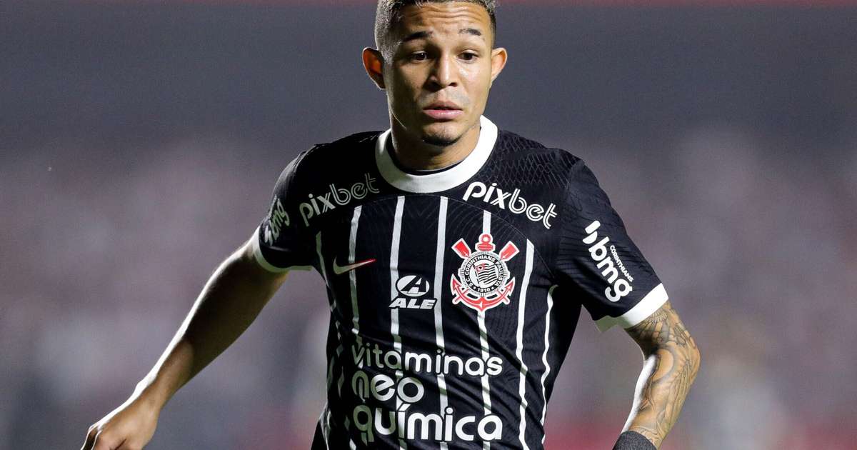 
Corinthians encaminha venda de Adson para clube francês; entenda o que falta para o negócio fechar
