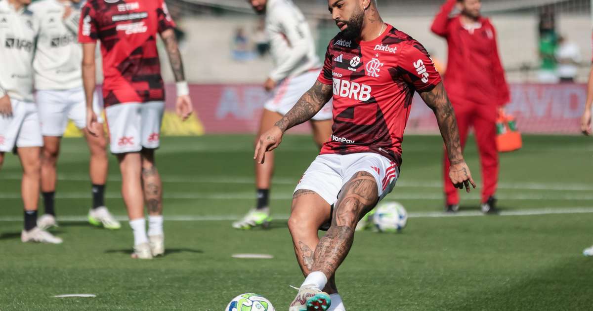 
Flamengo tem maior índice de torcedores da história, aponta pesquisa
