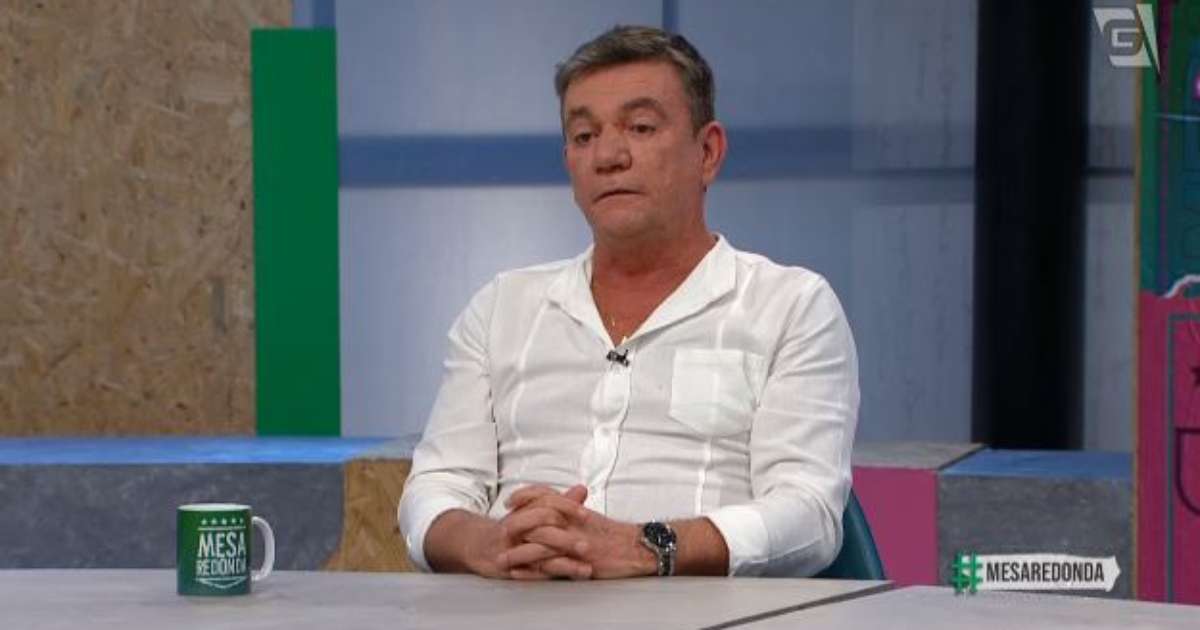 
Sanchez indica volta ao departamento de futebol em caso de eleição de André Negão no Corinthians
