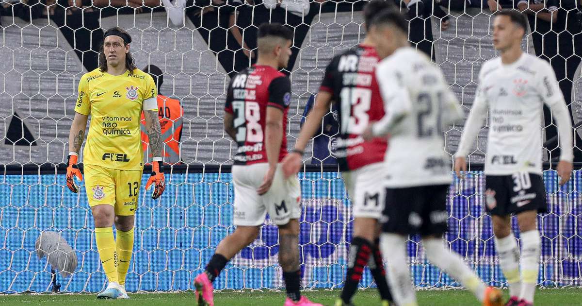 
Corinthians x Estudiantes: veja informações e prováveis escalações do jogo das quartas da Sul-Americana
