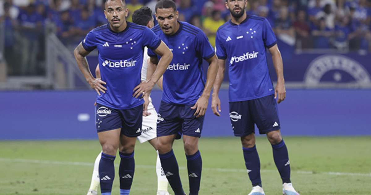 
Pepa quer vitória do Cruzeiro fora para recuperar pontos perdidos em casa
