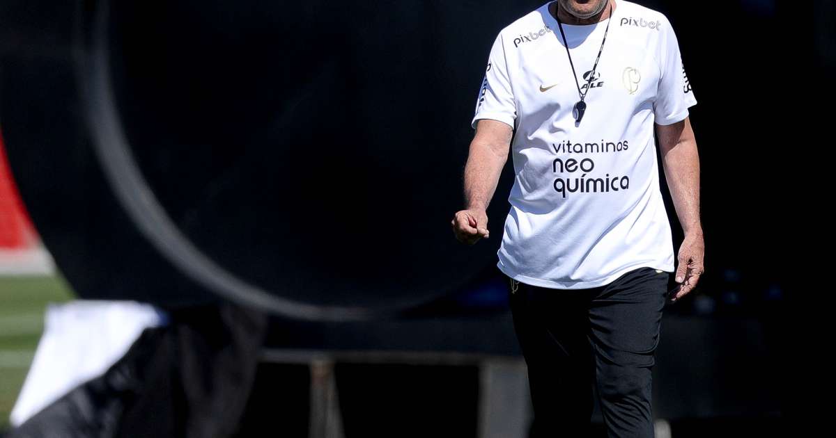 
Treinos e dois jogos importantes: veja a programação semanal do Corinthians
