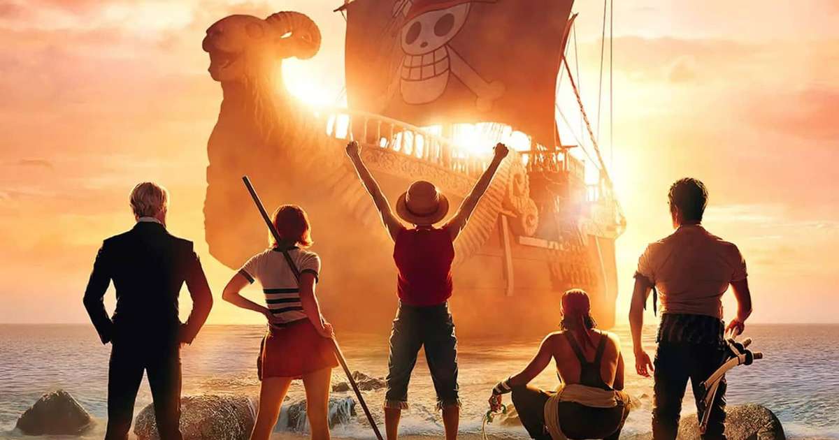 One Piece  Ranking dos melhores membros do Bando do Chapéu de Palha -  Canaltech