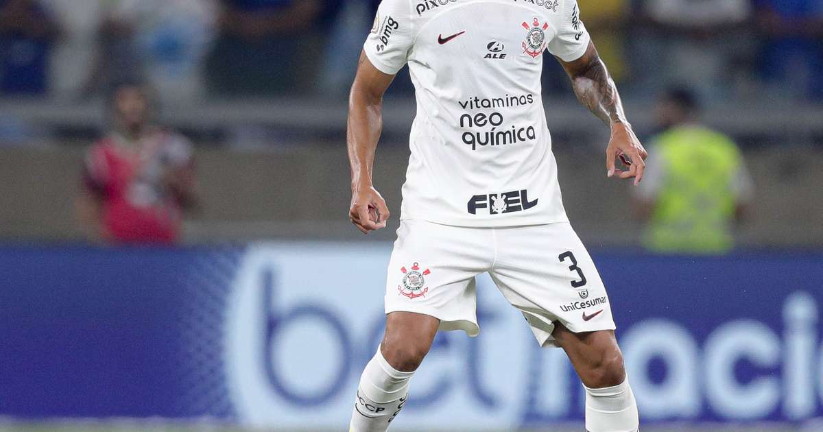 Corinthians Atualiza Lista De Inscritos Para Disputa Da Copa Sul ...