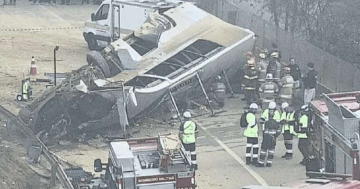 
Corinthians vai pagar custos de funeral das vítimas de acidente
