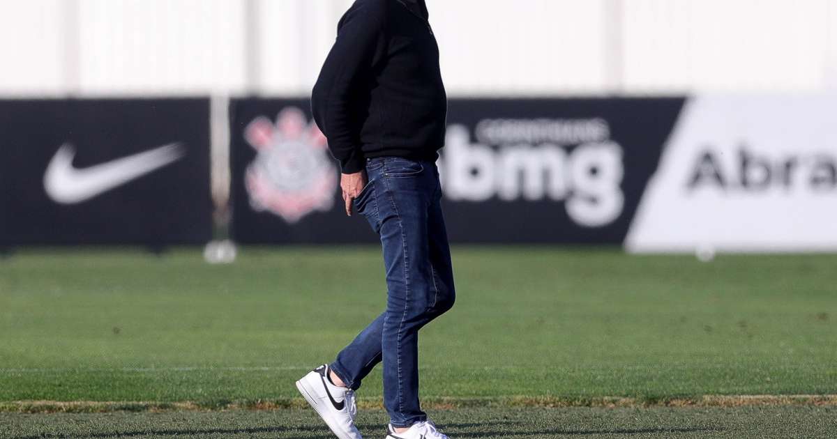 
Balanço financeiro do Corinthians: clube registra déficit de quase R$ 40 milhões no primeiro semestre
