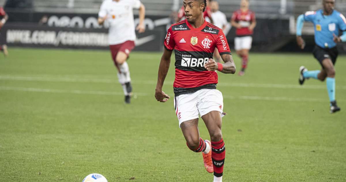 
Flamengo já mandou partida na Neo Química Arena. Veja!
