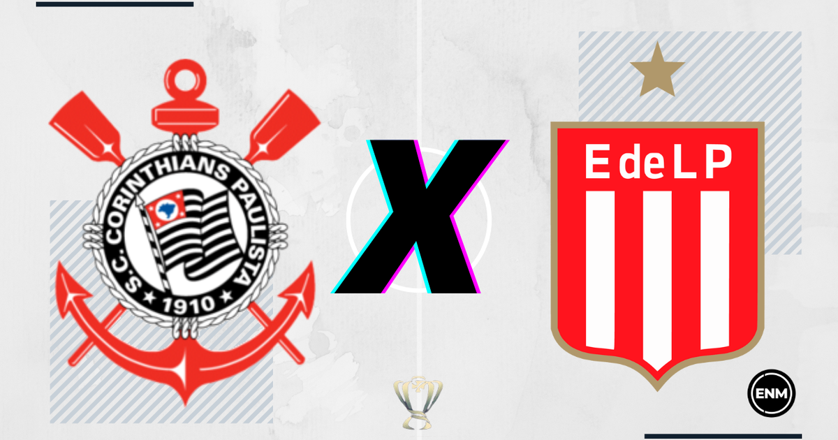 Corinthians x Newell's Old Boys: onde assistir e prováveis