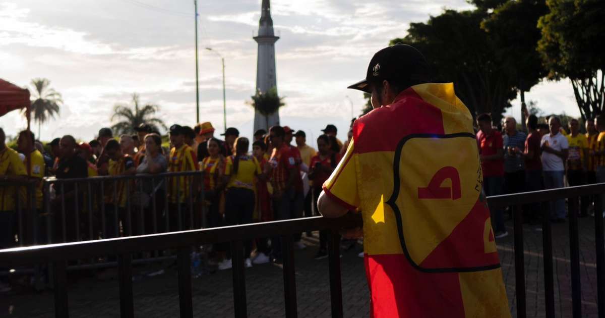 
Conheça Pereira, cidade em que o Palmeiras enfrenta o clube local pelas quartas de final da Libertadores
