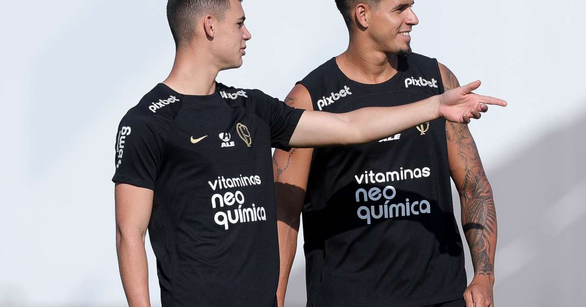 
Moscardo destaca importância do Corinthians abrir vantagem contra Estudiantes na Sul-Americana
