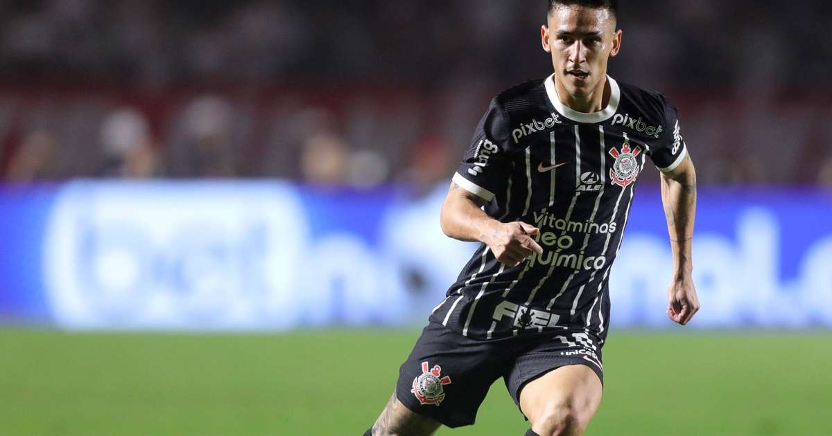 Corinthians divulga relacionados para jogo contra o América-MG pela Copa do  Brasil; veja lista