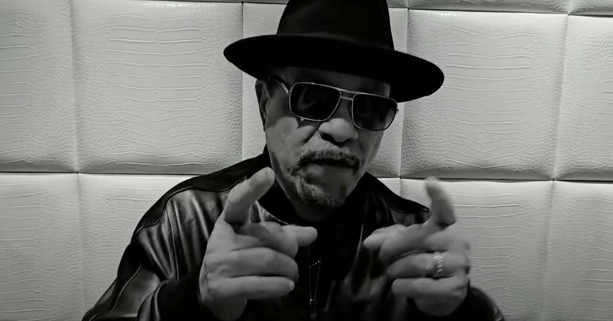 Rapper Ice-T será personagem de Payday 3