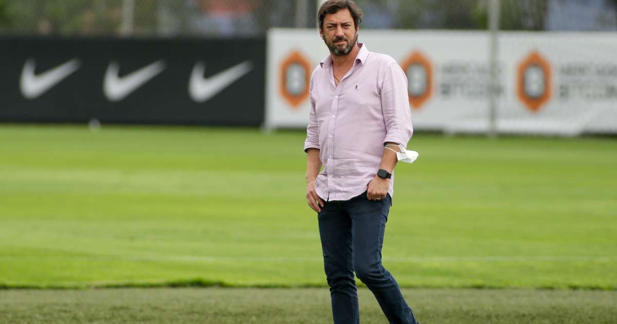 Corinthians registra déficit de R$ 40 milhões no primeiro semestre