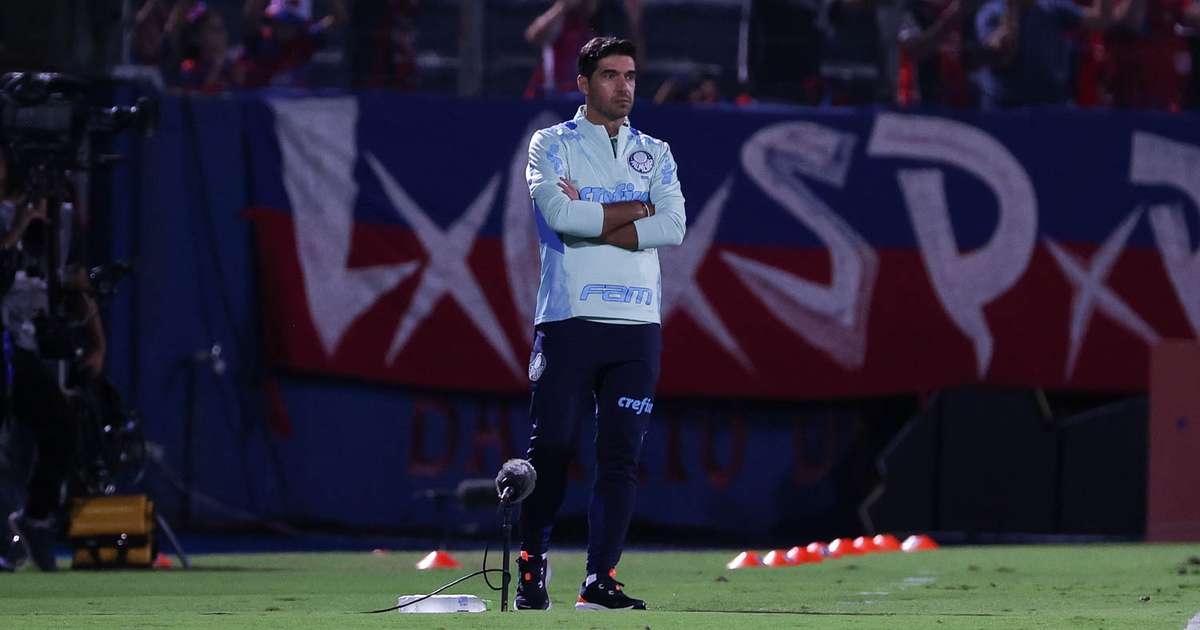 Palmeiras visita país inédito na 