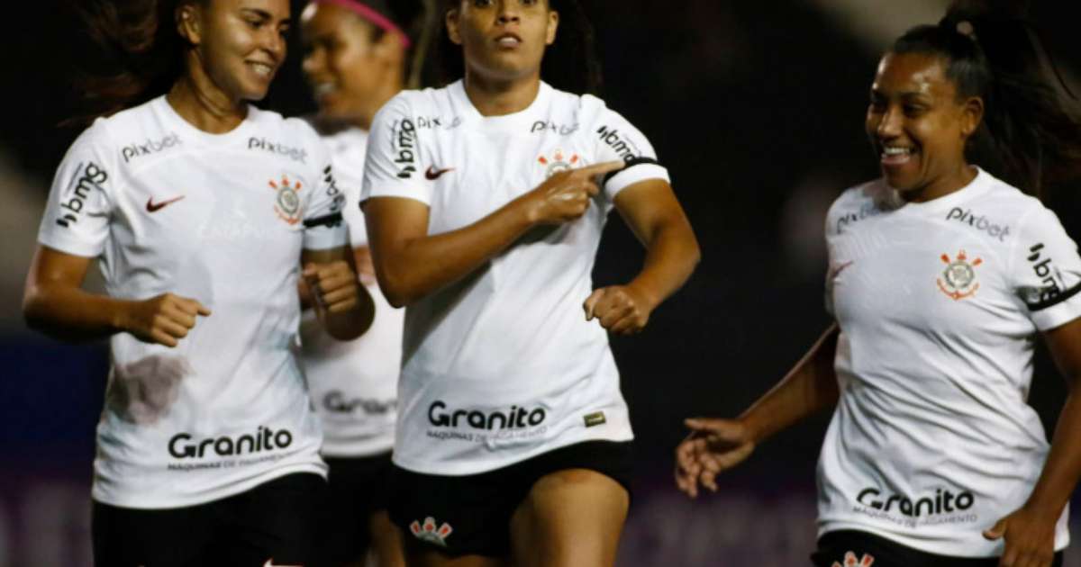 Corinthians recebe o Pinda pelo Paulista Feminino após pausa da Copa do  Mundo; saiba tudo