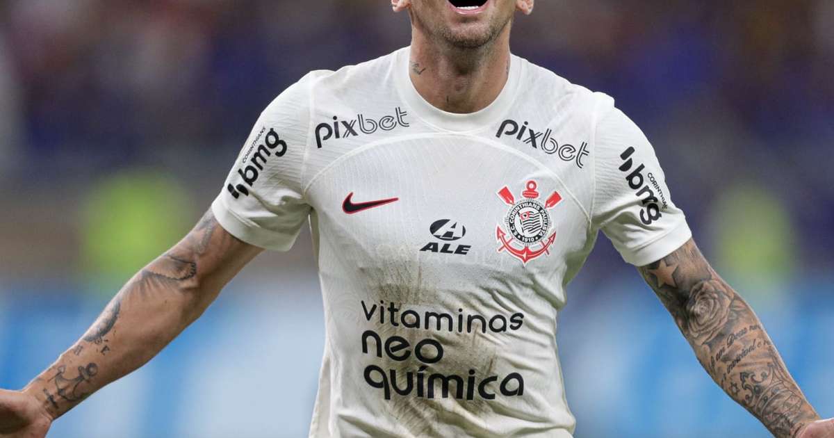 Corinthians abre duelo contra Estudiantes na Copa Sul-Americana