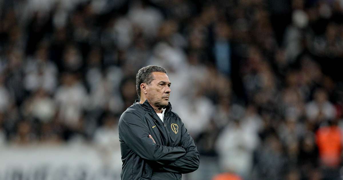 
Com Moscardo e Maycon juntos, Corinthians está pronto para encarar Estudiantes; veja escalação
