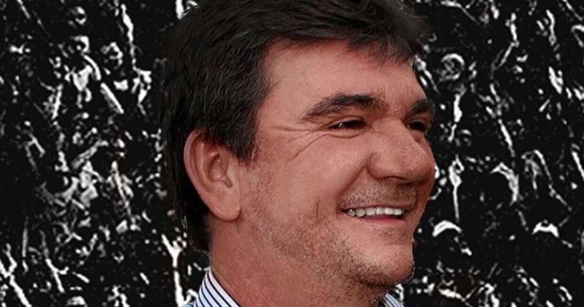 Andrés Sanchez rebate críticas de ex-técnico do Corinthians