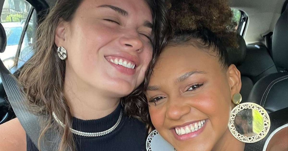 Ex BBB Jessilane Alves Vai Morar Com A Namorada Vamos Casar Entre Aspas ex-bbb-jessilane-alves-vai-morar-com-a-namorada-vamos-casar-entre-aspas