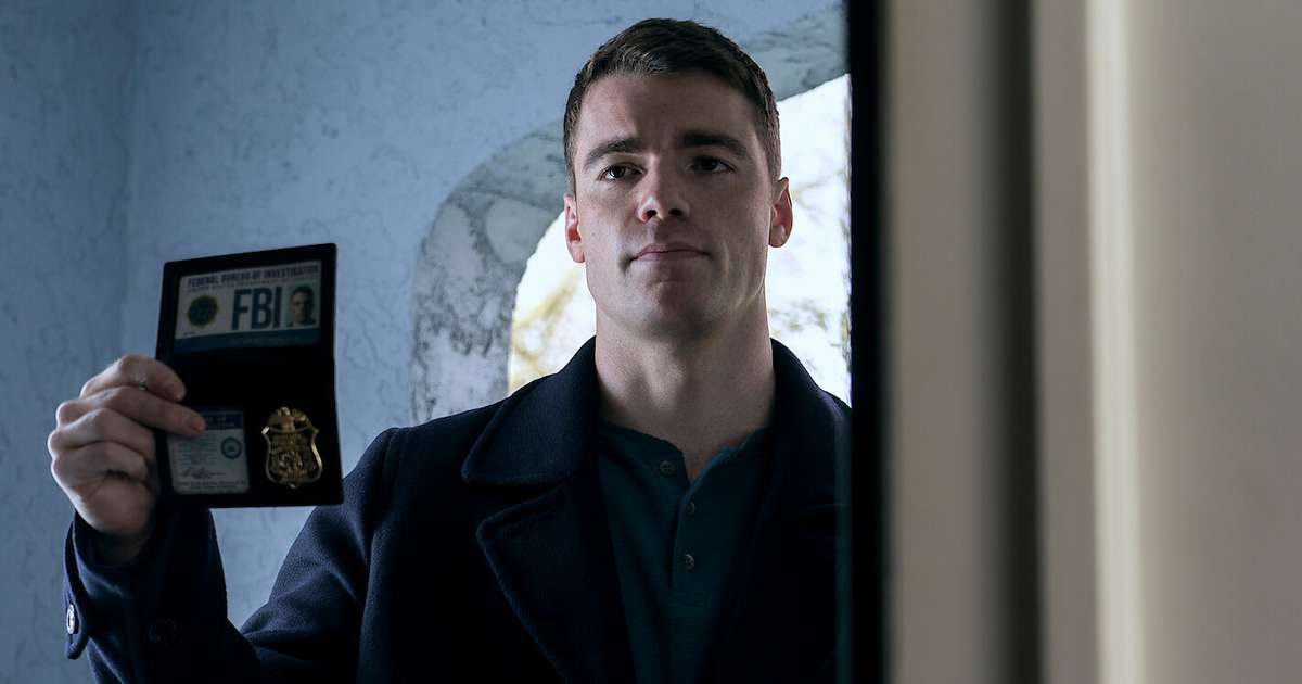 2ª temporada de O Agente Noturno na Netflix: Estreia, elenco e tudo o que  sabemos sobre a continuação da série de espionagem