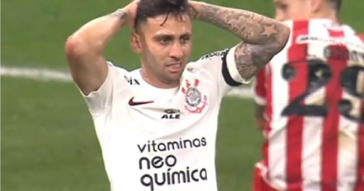 SBT é líder de audiência durante jogo do Corinthians - Jornal de