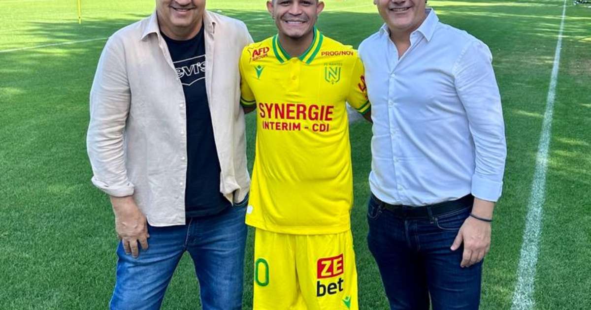 
Projeto de carreira e sonho de jogar na Europa pesaram na saída de Adson do Corinthians
