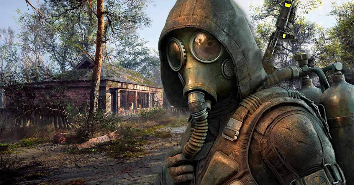 Jogamos na BGS 2023  Demo de S.T.A.L.K.E.R. 2 impressiona, mas jogo ainda  precisa de melhorias - EvilHazard