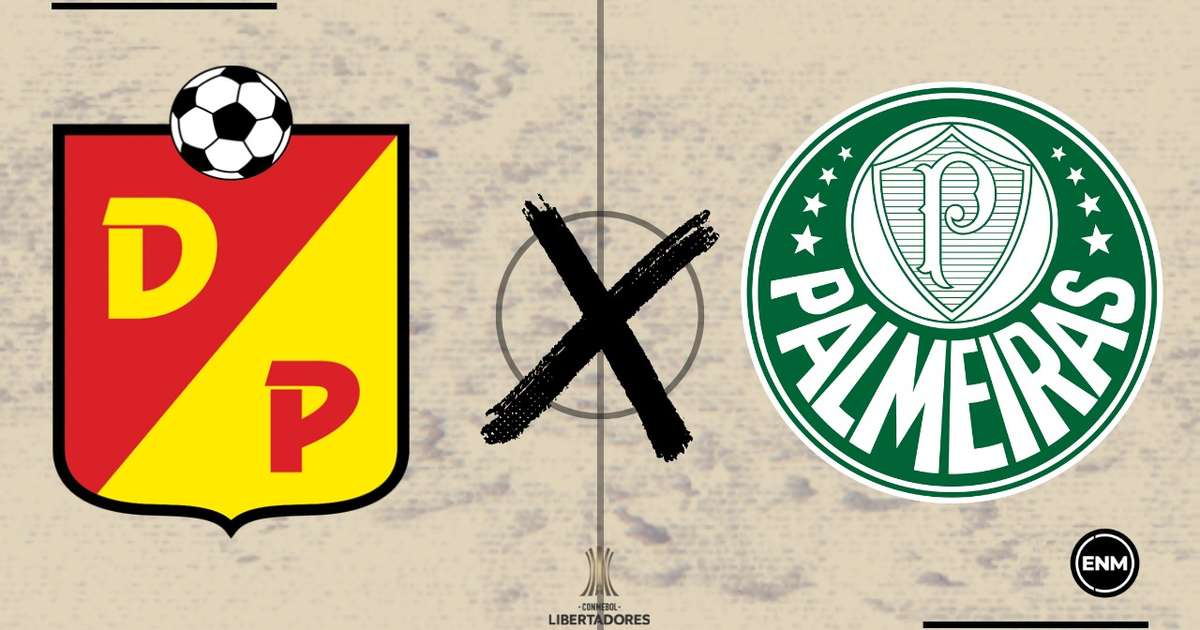 Deportivo Pereira x Palmeiras: Veja como a imprensa colombiana aborda o  confronto inédito