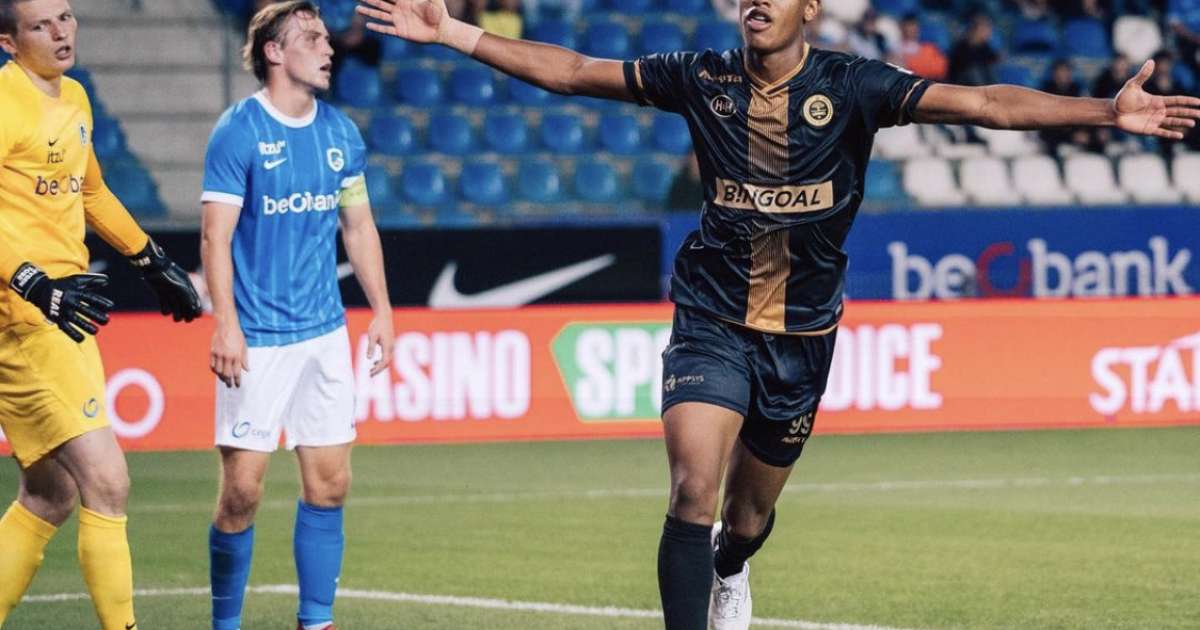 
Ex-Corinthians, Cauê recebe proposta de empréstimo do Benfica; veja detalhes
