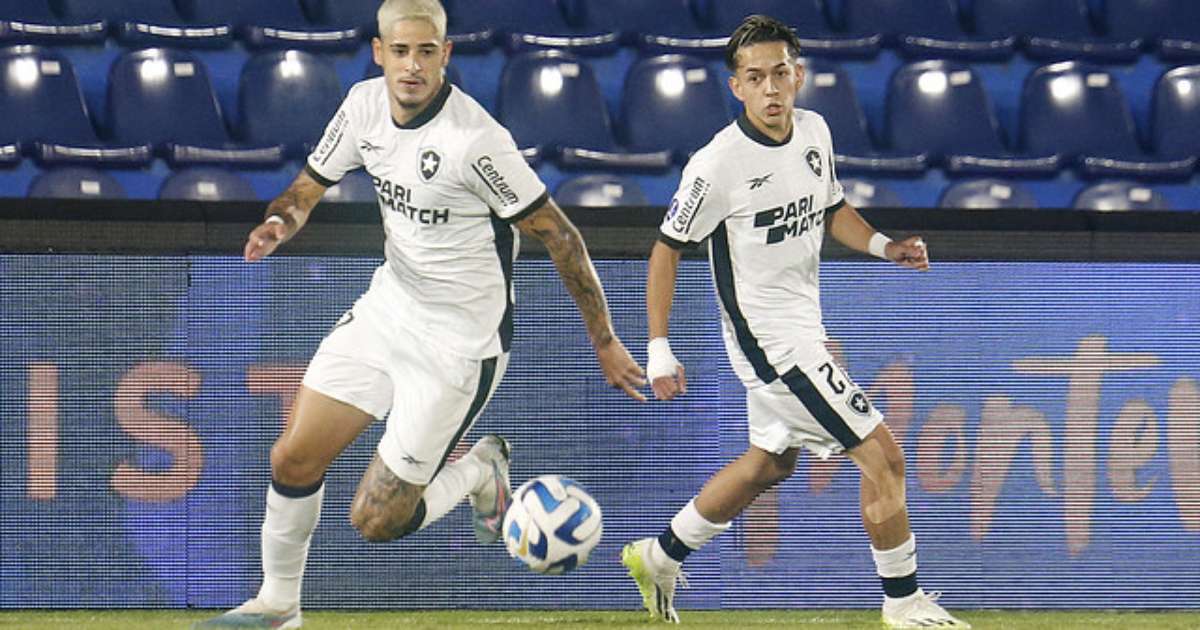 Botafogo enfrenta o Defensa y Justicia para se consolidar na briga pelo ...