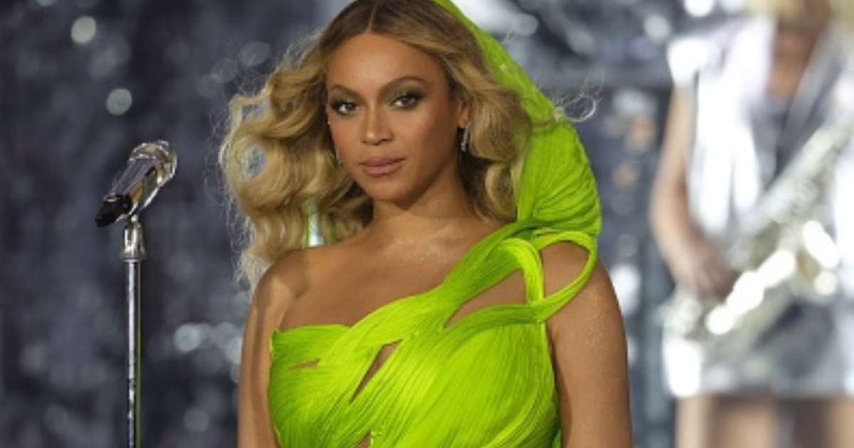 Beyoncé Anuncia Fim Da Renaissance World Tour E Deixa Brasil De Fora