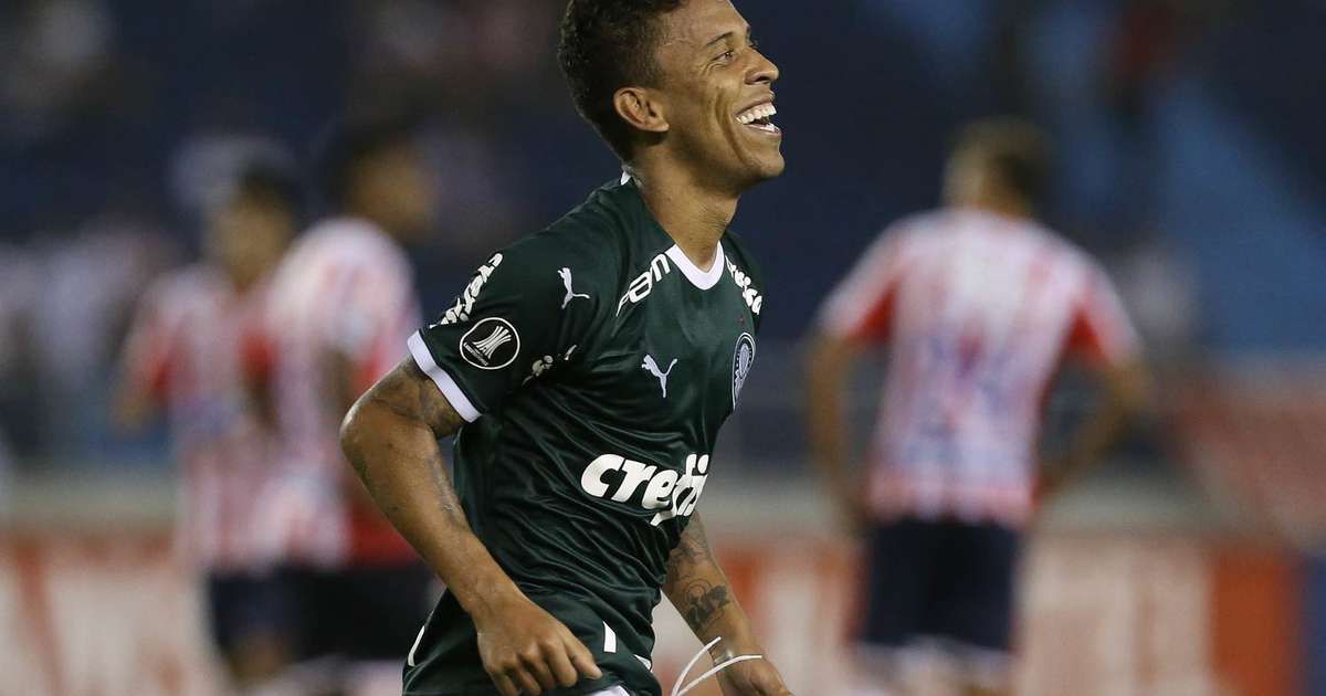 
Palmeiras volta para Pereira após 29 anos e defende bom retrospecto na Colômbia
