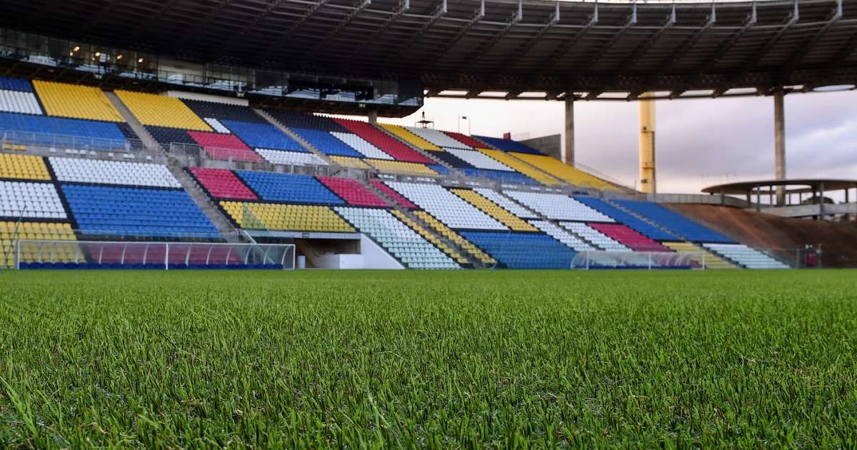 
Flamengo define local para o jogo contra o Athletico-PR
