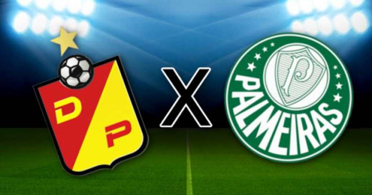 
Deportivo Pereira x Palmeiras: onde assistir, horário e escalação das equipes
