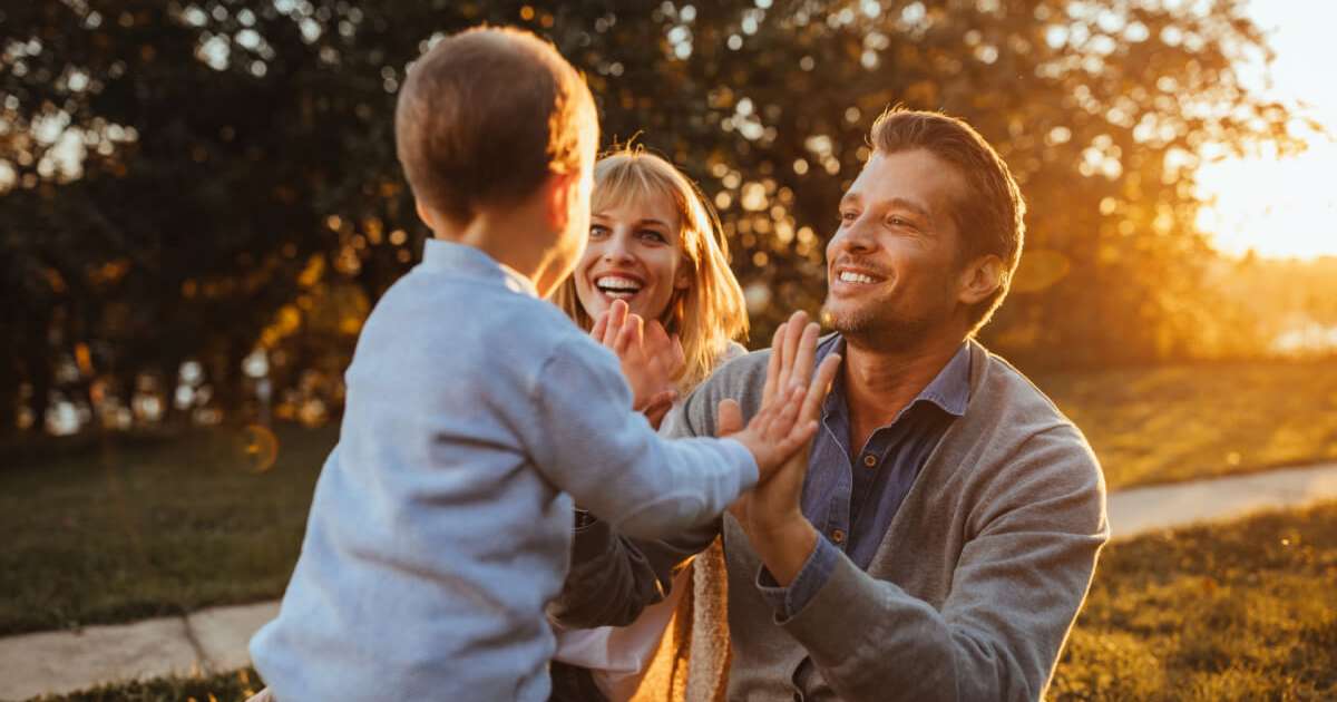 5 dicas para criar seus filhos de forma saudável e respeitosa