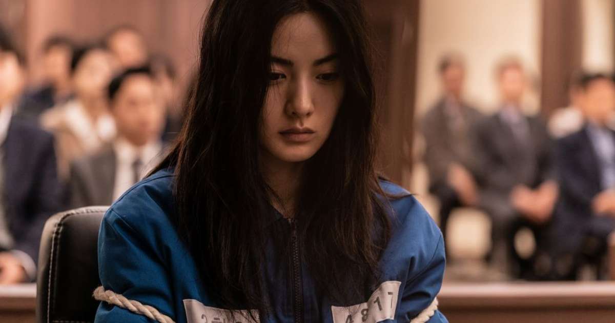 Netflix: 'A Garota Mascarada' (Razões para assistir à série coreana)