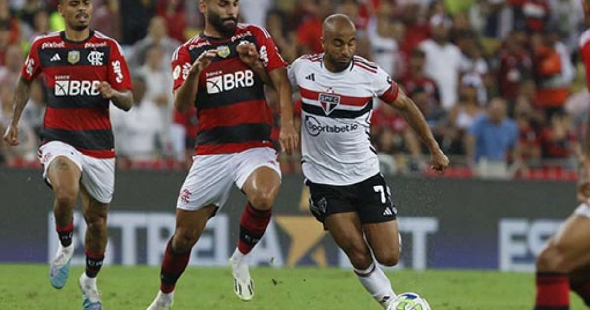 
CBF define data do sorteio dos mandos de campo da final da Copa do Brasil
