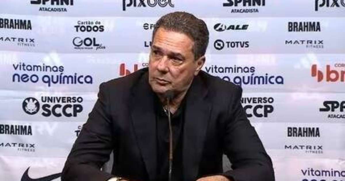 
Coletiva: Luxemburgo valoriza vitória 