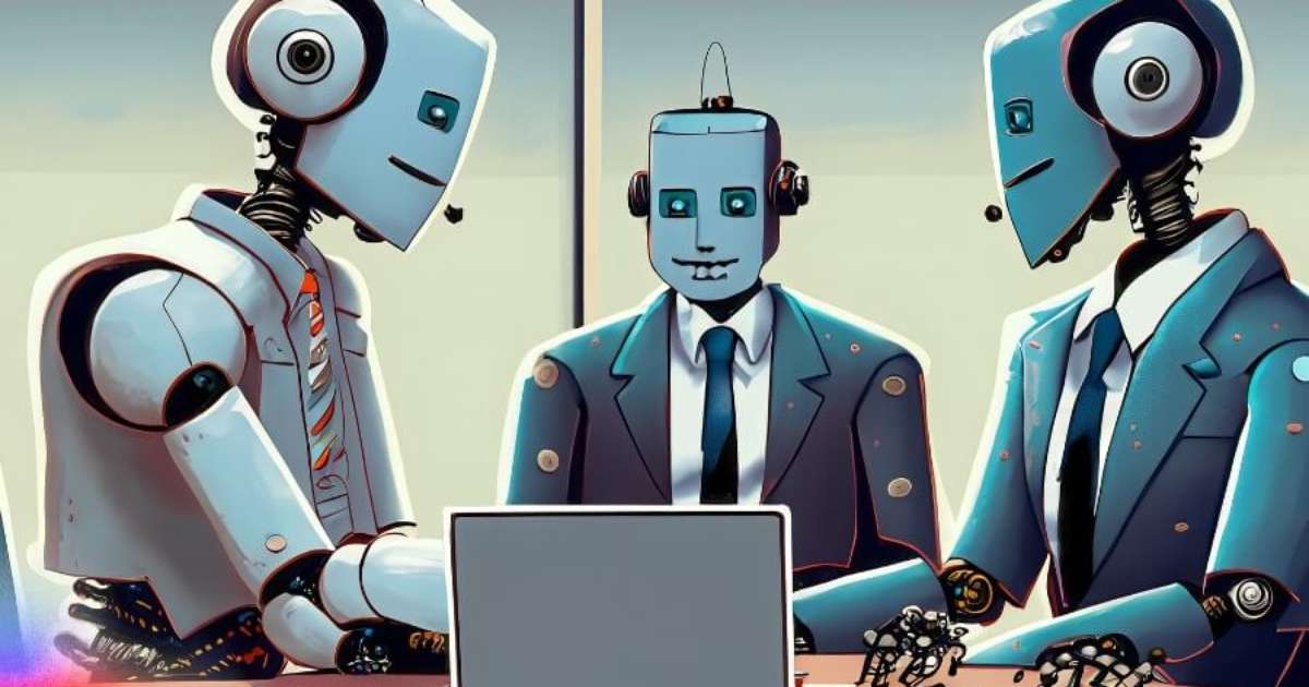 Fique esperto senão a IA vai sim tomar o seu emprego