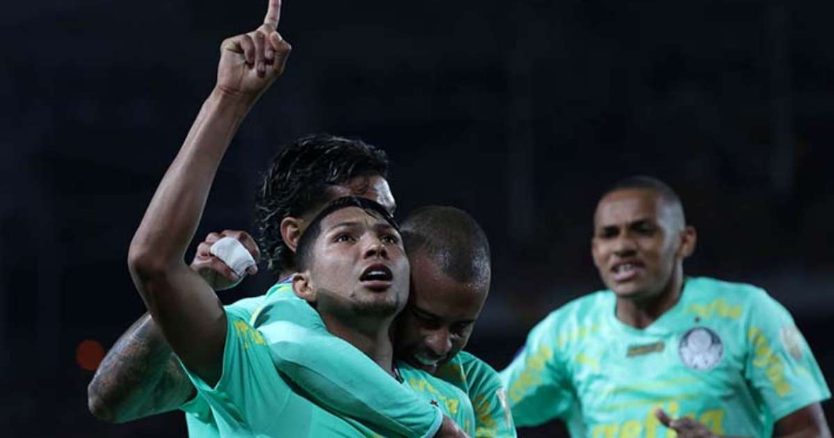 
Rony soma mais uma atuação mágica em noites de Libertadores
